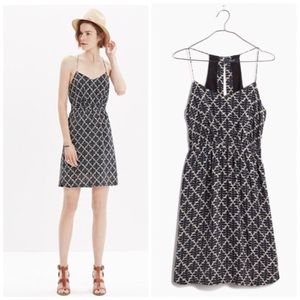Madewell Daylight Dress